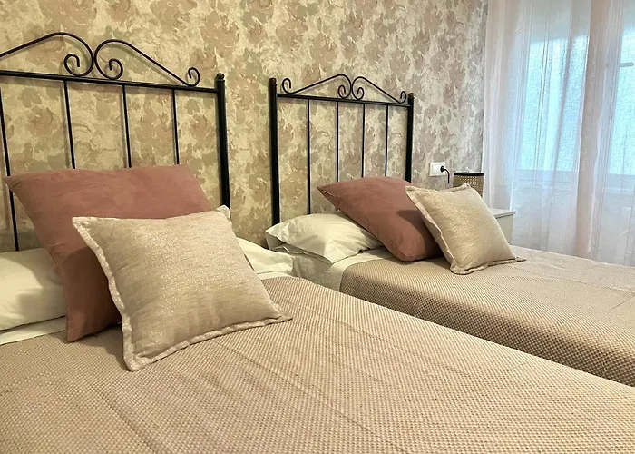 Apartamento Marily