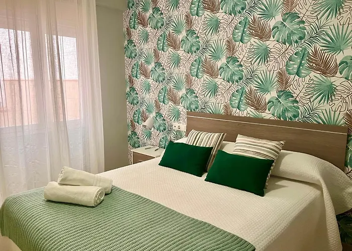 Apartamento Marily