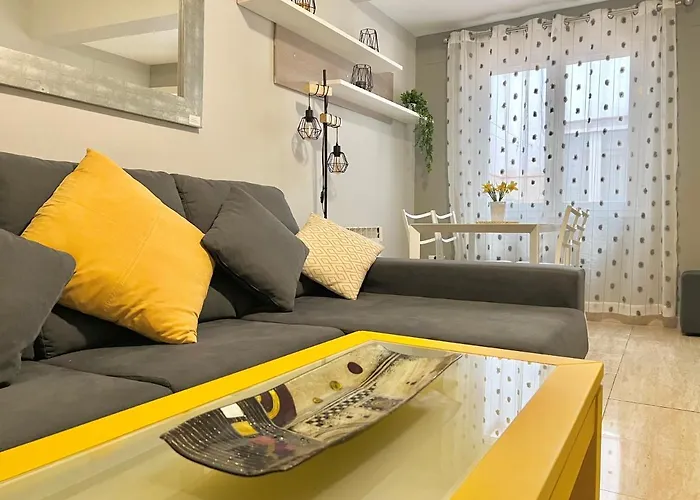 Apartamento Marily