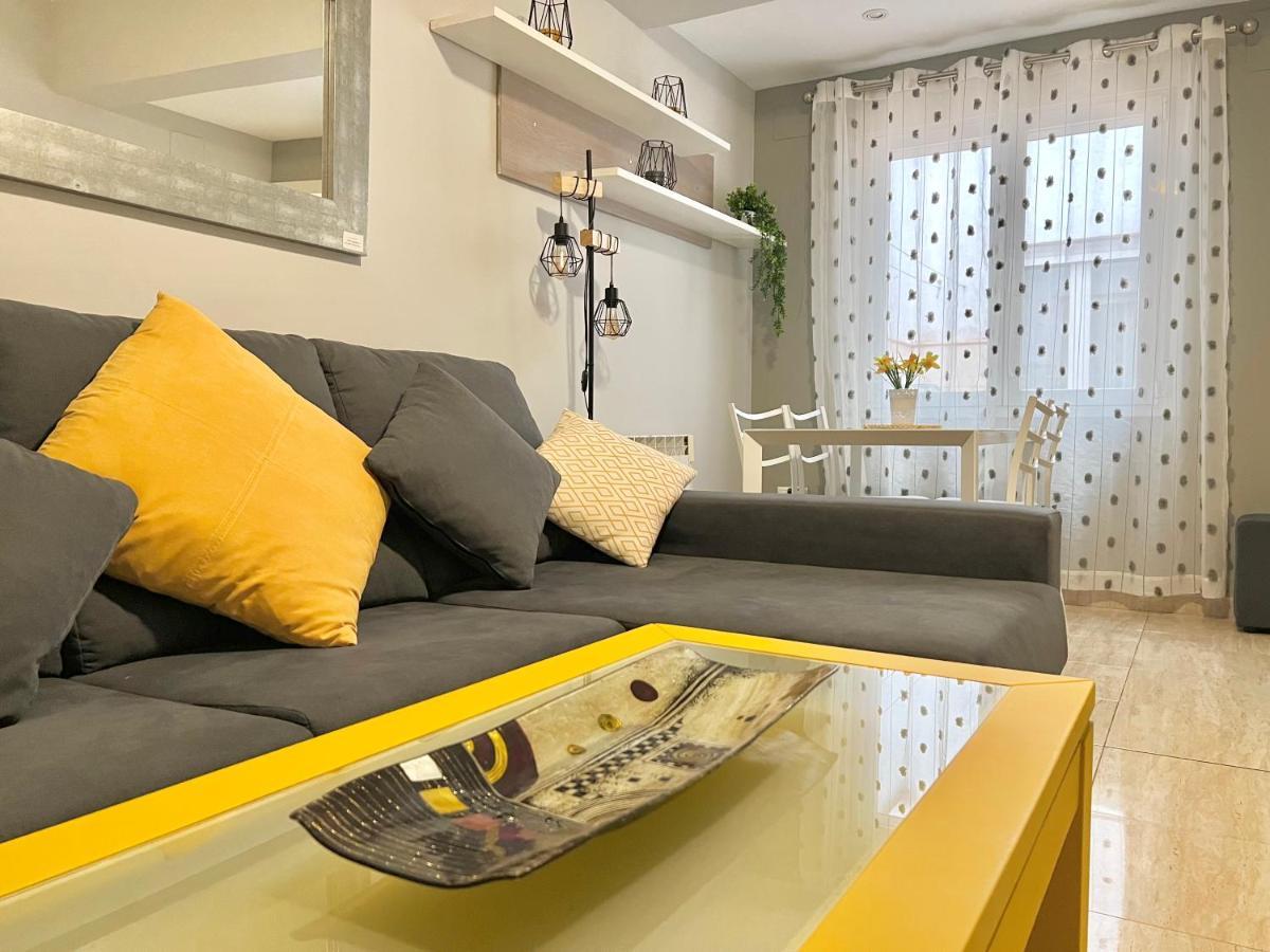 Apartment Calle Munices, 8, Esc 2, Pb 2 *