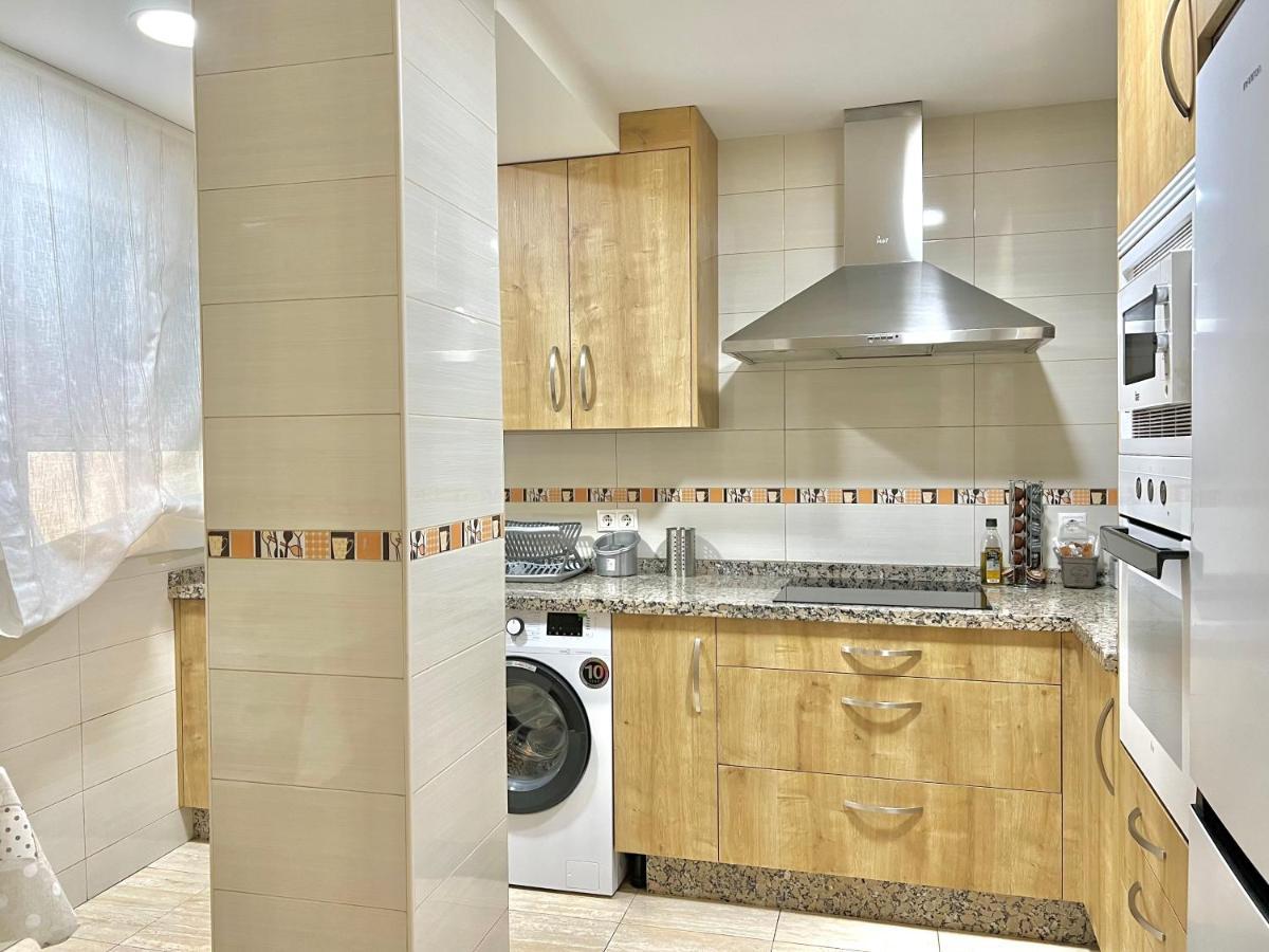 Calle Munices, 8, Esc 2, Pb 2 Apartment Córdoba